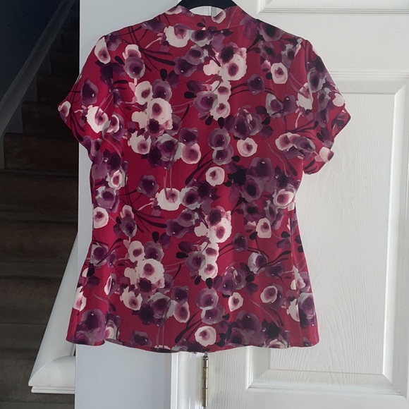 Blouse - Picture 4 of 4